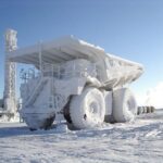 The Future of Mining – Arctic Sustainability